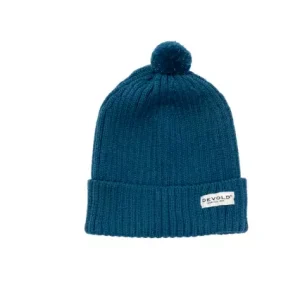 Devold  SKOLMA MERINO BEANIE KID, Lue