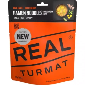 Real Turmat RAMEN NOODELS