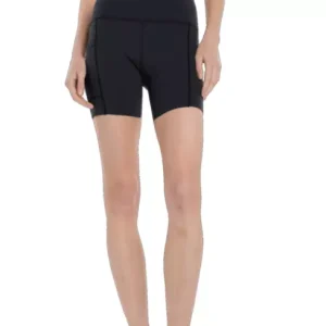 New Balance  Nb Sleek Pocket High Rise Short 6″