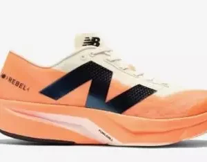 New Balance  Fuelcell Rebel V4, Joggesko