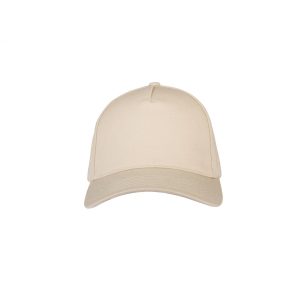 Tufte Wear, U Sparrow Cap V2, Oyster Gray, Caps