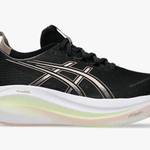 Asics  GEL-NIMBUS 27 W, Joggesko