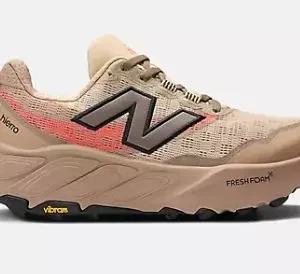 New Balance  Freshfoam Hierro V9, Joggesko