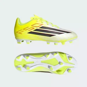 Adidas  F50 Club Fg/Mg J, Fotballsko