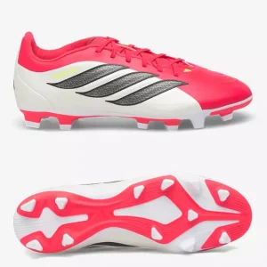 Adidas Predator Club Fg/Mg, Fotballsko