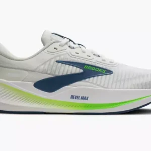 Brooks  Revel Max, Joggesko