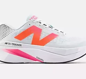 New Balance  Fuelcell Supercomp Trainer V3, Joggesko