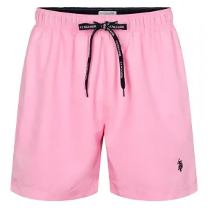 U.S POLO ASSN.  USPA Swimshorts Aza Men
