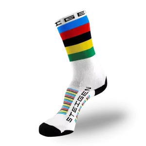 Steigen World champion, Sokker
