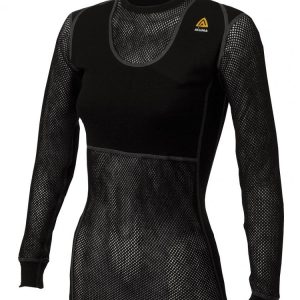 Aclima, WoolNet Crew Neck Shirt Woman, 2XL
