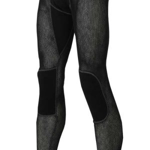 Aclima, WoolNet Longs Man, Black, XS