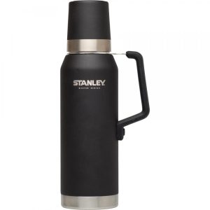 Stanley, Termos Master 1,3L, Black, Termos