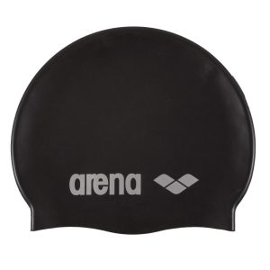 Arena, Classic Silicone, Badehette