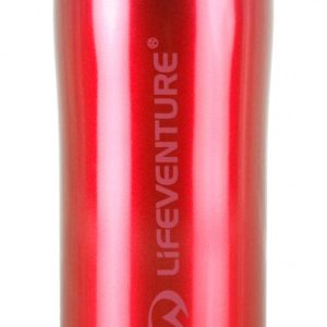 Lifeventure, Thermal Mug, Rød, Termokopp