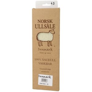 Norsk Ullsåle, Innmark, Ullsåle