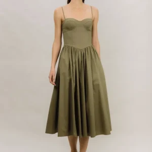 Vela Dress