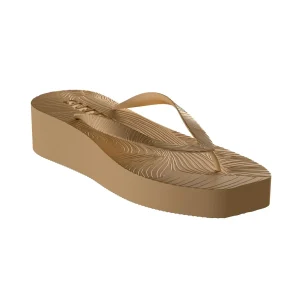 High Platform - Sand