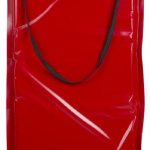 Stiga, Snow Mattress Snow Flyer, Red, Akematte