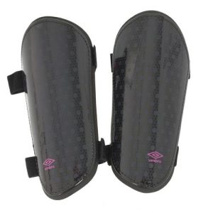 Umbro, Neo Shield Slip, Black/Pink