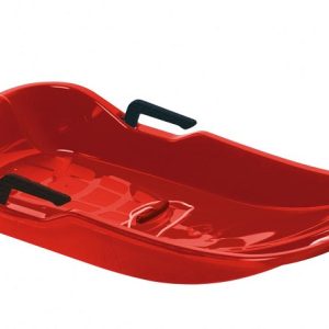 Hamax, Sno Glider, Red, Akebrett