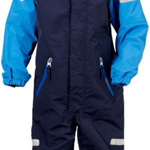 Didriksons, Nabilla Kids Coveral, Parkdress