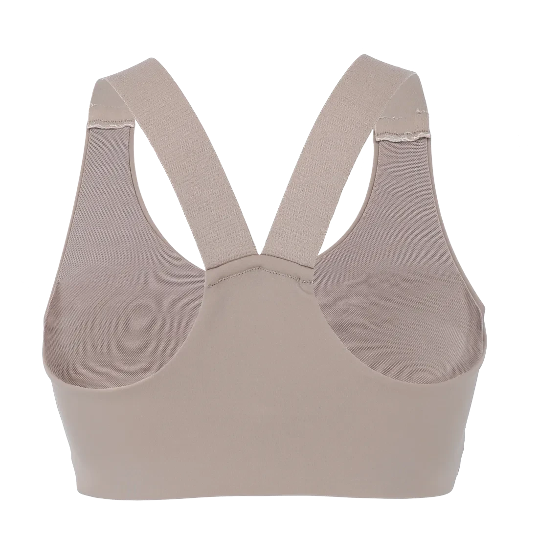 Active sports bra - Beige - Image 6