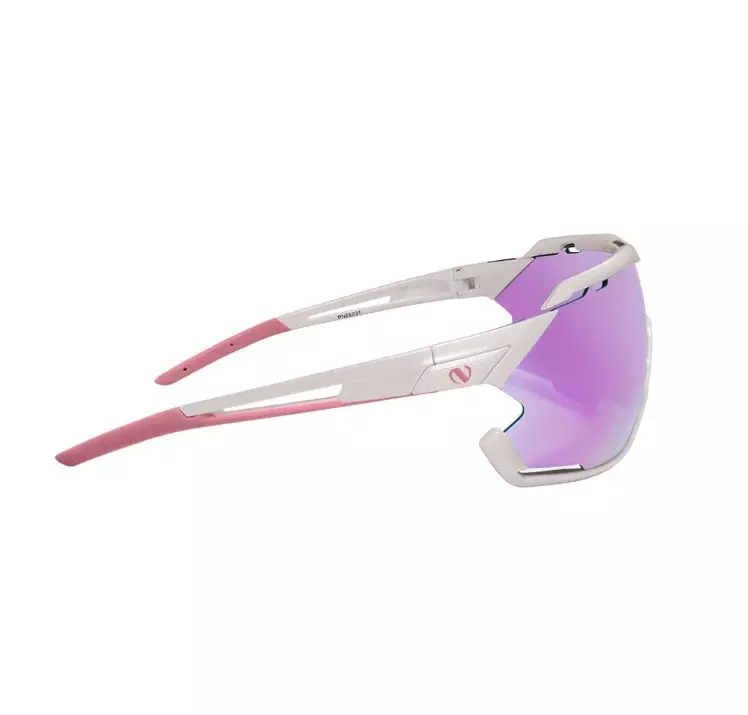 Northug, Gold Performance, White/pink - Image 3