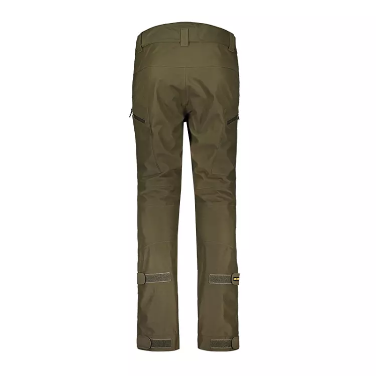 Alaska, Extreme Lite III Ms Bukse, Forest Green - Image 3