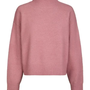 Paulina Knit Blouse
