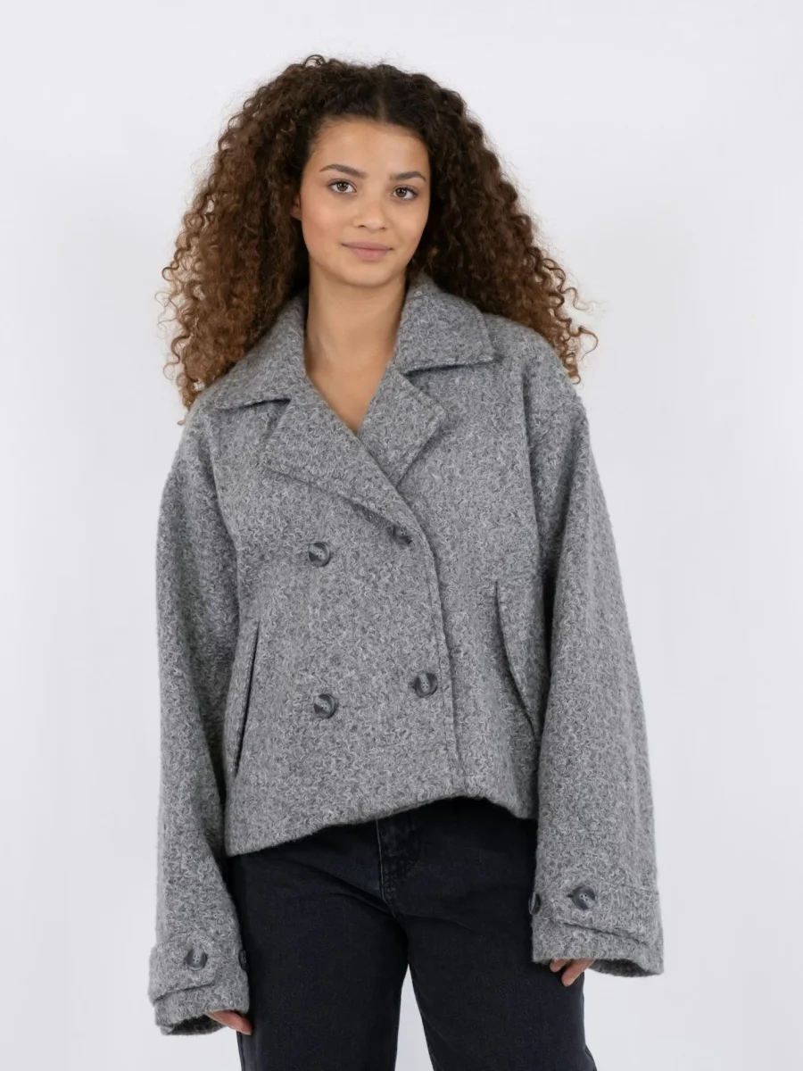 Sandra Soft Jacket - Image 2